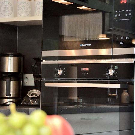 Ferienwohnung Sturmfrei Вангероге Екстер'єр фото