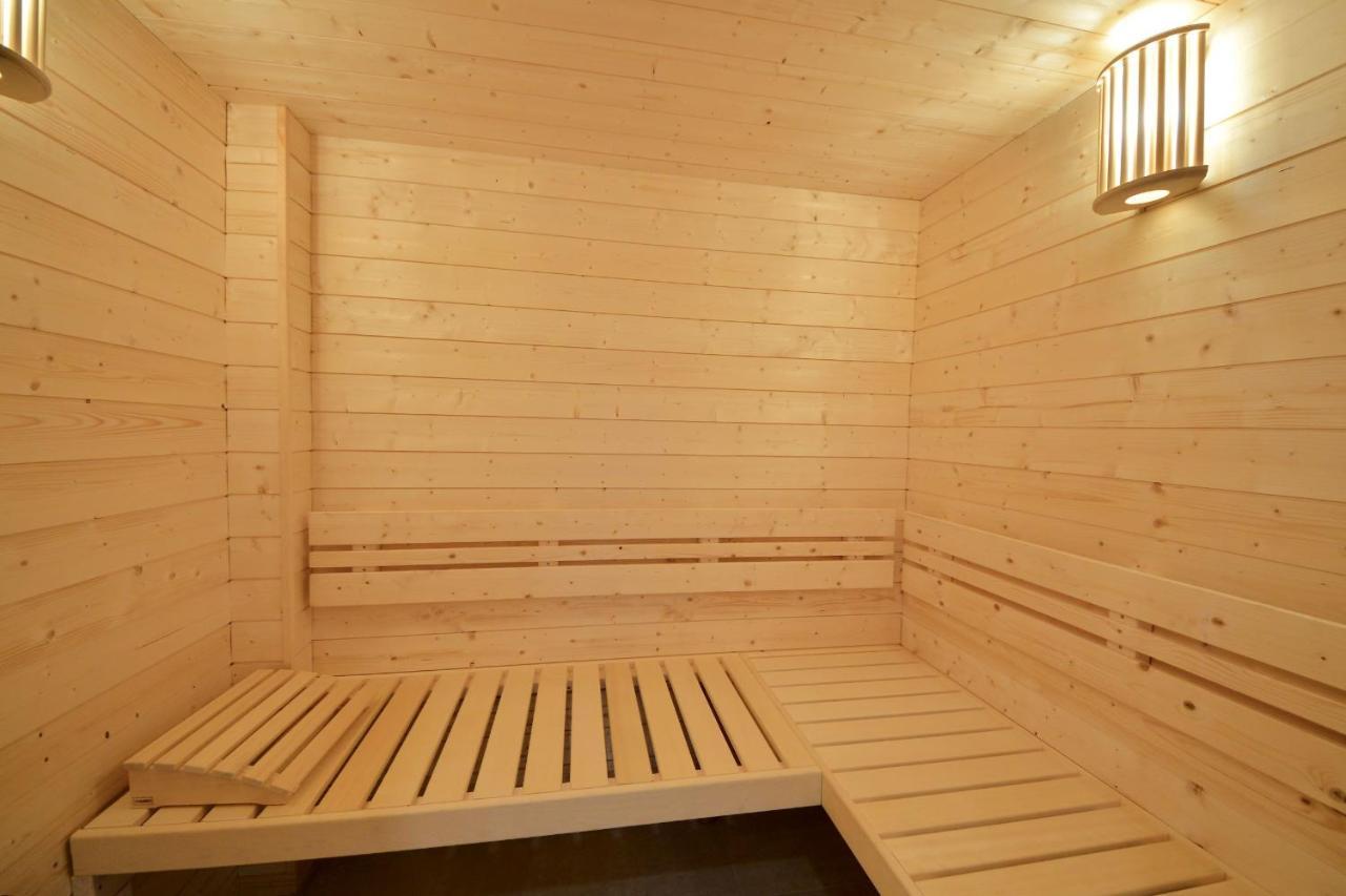 Ferienwohnung Sturmfrei Вангероге Екстер'єр фото